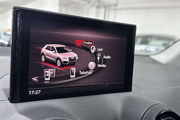 Audi Q2 19 of 24