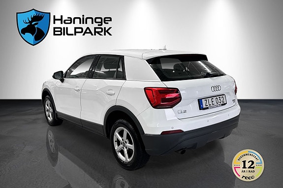 Audi Q2 10 of 24