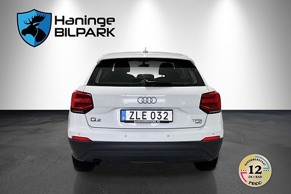 Audi Q2 9 of 24