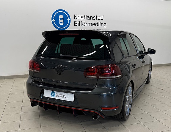 Volkswagen Golf I 6 of 10