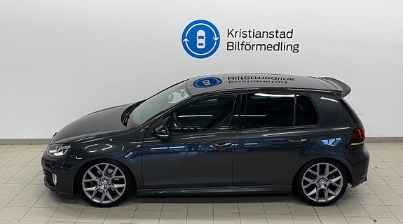 Volkswagen Golf I 4 of 10