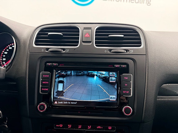 Volkswagen Golf I 10 of 10