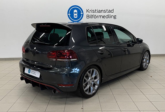 Volkswagen Golf I 5 of 10