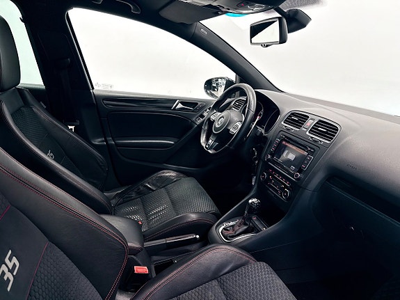 Volkswagen Golf I 7 of 10