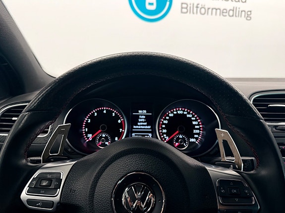 Volkswagen Golf I 9 of 10