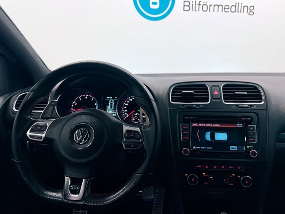 Volkswagen Golf I 8 of 10