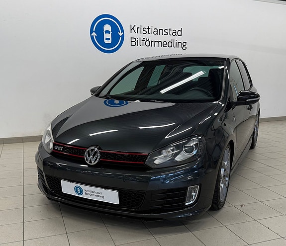 Volkswagen Golf I 2 of 10
