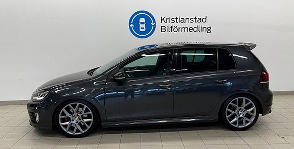 Volkswagen Golf I 3 of 10