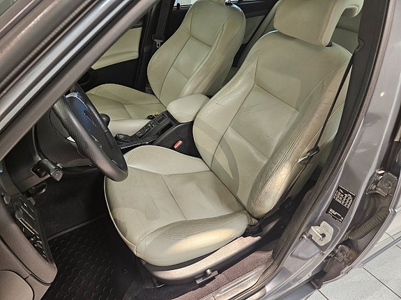 Saab 9-5 11 of 14