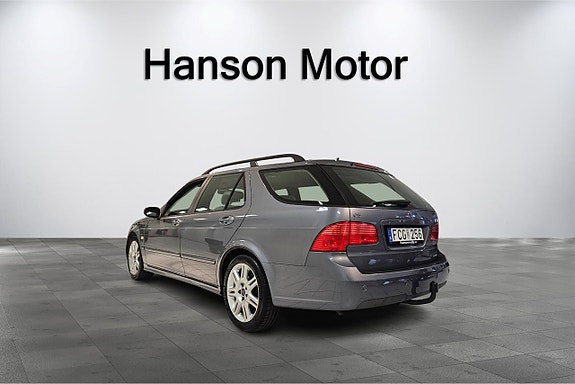 Saab 9-5 2 of 14