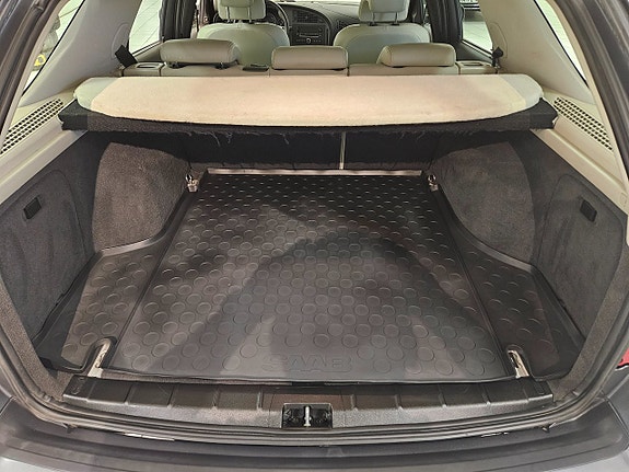 Saab 9-5 5 of 14