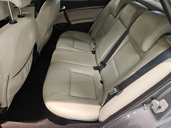 Saab 9-5 9 of 14
