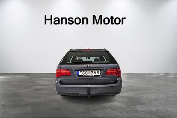 Saab 9-5 4 of 14