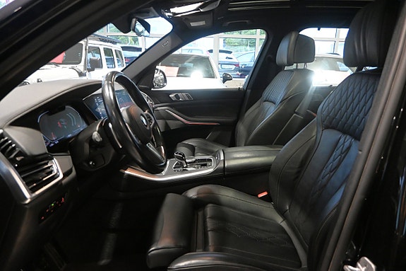 BMW X5 8 of 30