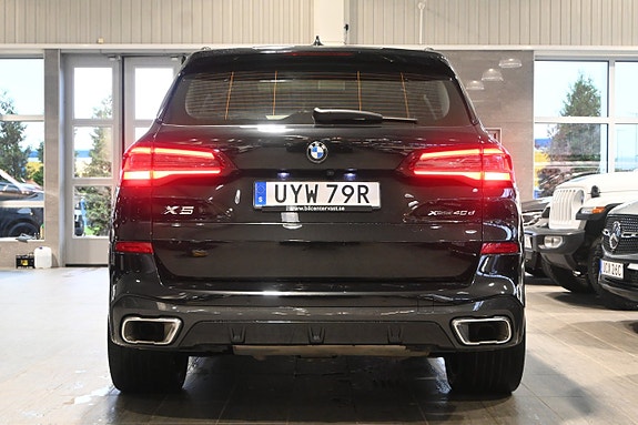 BMW X5 4 of 30