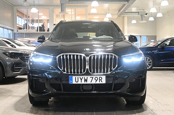 BMW X5 5 of 30