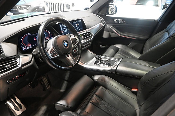 BMW X5 7 of 30