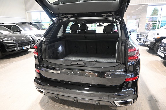 BMW X5 18 of 30
