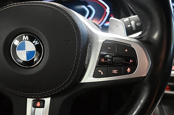BMW X5 27 of 30