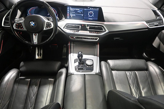 BMW X5 9 of 30
