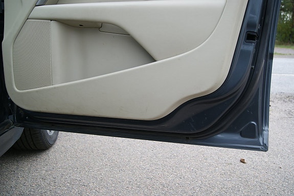 Volvo V70 14 of 18