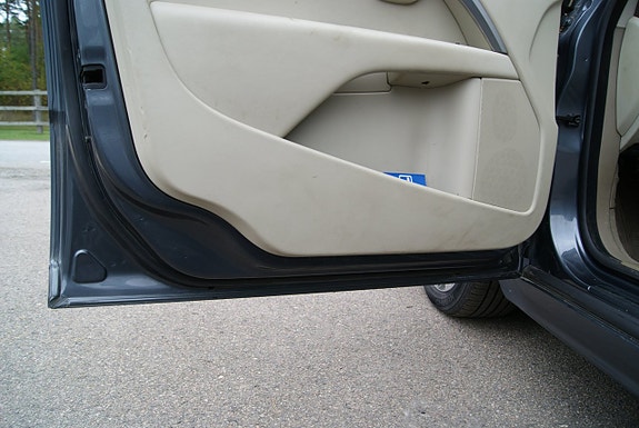 Volvo V70 18 of 18