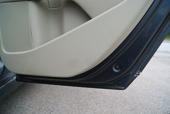 Volvo V70 13 of 18