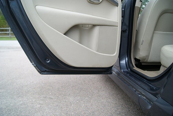 Volvo V70 15 of 18