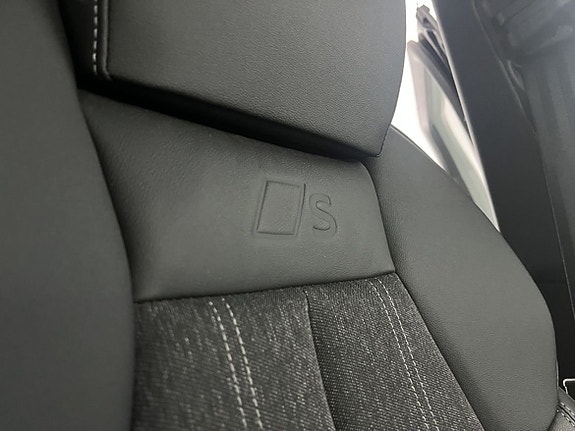 Audi Q6 e-tron 10 of 11