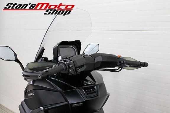 Kymco CV3 550i ABS Kampanj 3,95% 17 of 21
