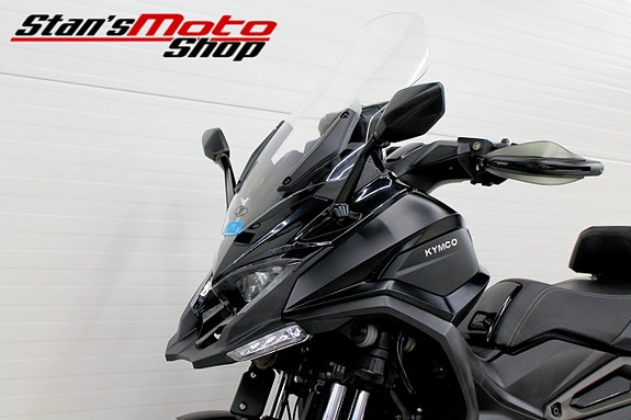 Kymco CV3 550i ABS Kampanj 3,95% 16 of 21