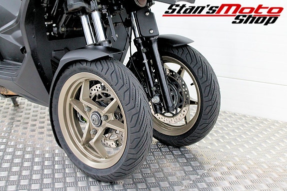 Kymco CV3 550i ABS Kampanj 3,95% 8 of 21