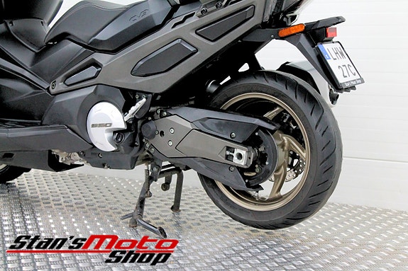 Kymco CV3 550i ABS Kampanj 3,95% 13 of 21