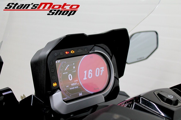 Kymco CV3 550i ABS Kampanj 3,95% 21 of 21