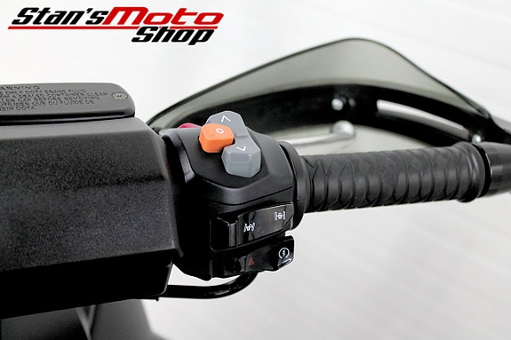 Kymco CV3 550i ABS Kampanj 3,95% 20 of 21