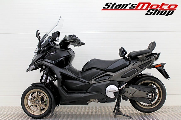 Kymco CV3 550i ABS Kampanj 3,95% 10 of 21