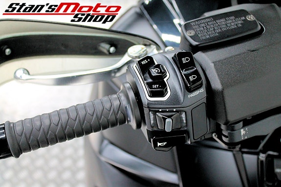 Kymco CV3 550i ABS Kampanj 3,95% 18 of 21