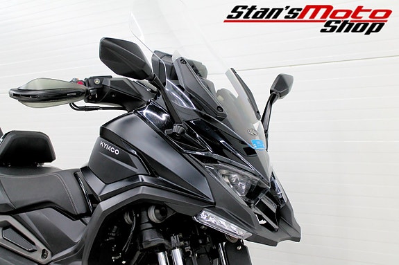 Kymco CV3 550i ABS Kampanj 3,95% 9 of 21