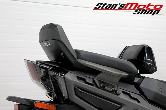 Kymco CV3 550i ABS Kampanj 3,95% 6 of 21
