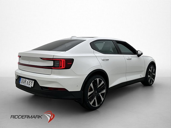 Polestar 2 9 of 30