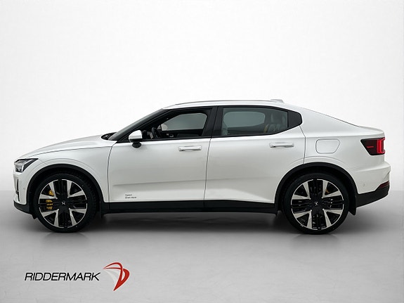 Polestar 2 5 of 30