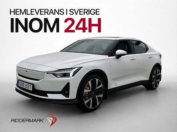 Polestar 2 4 of 30