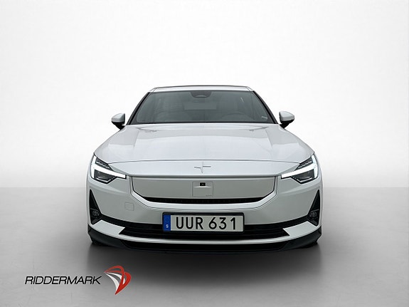 Polestar 2 3 of 30