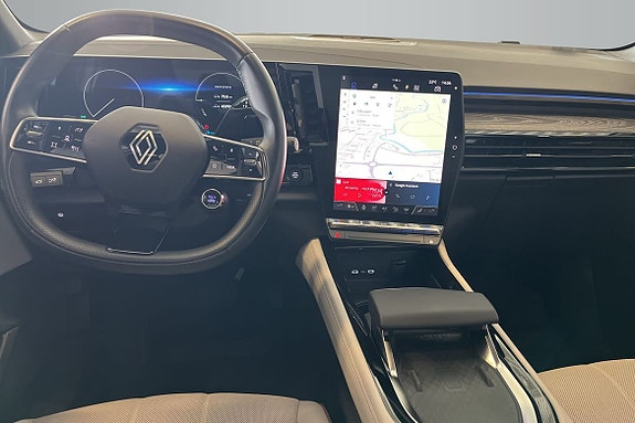 Renault Espace 12 of 17