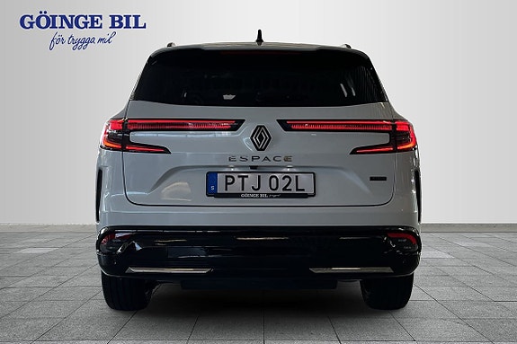 Renault Espace 7 of 17