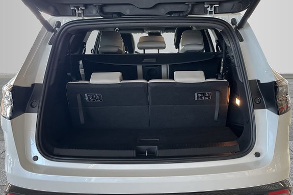 Renault Espace 9 of 17
