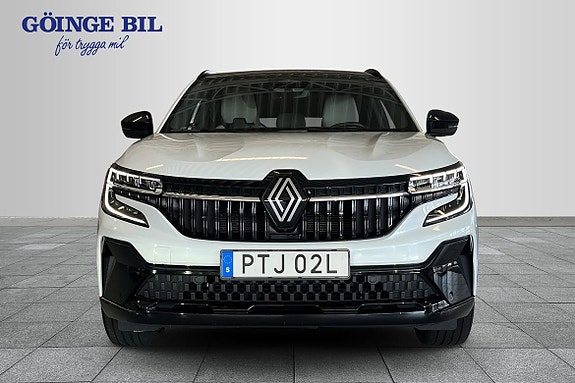 Renault Espace 3 of 17