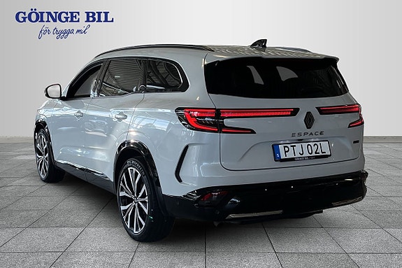 Renault Espace 6 of 17