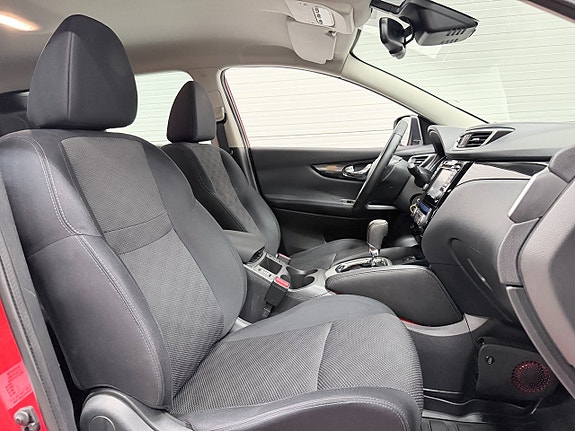 Nissan Qashqai 16 of 17