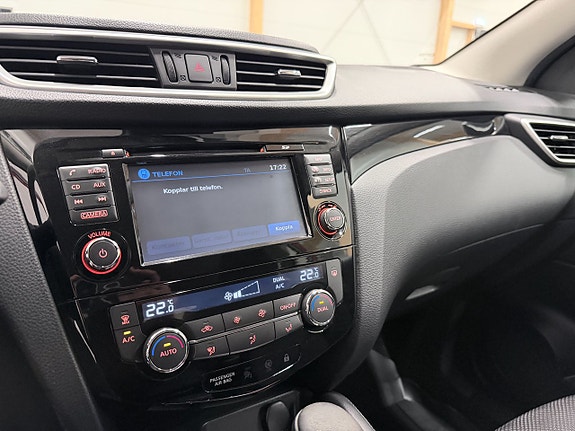 Nissan Qashqai 14 of 17